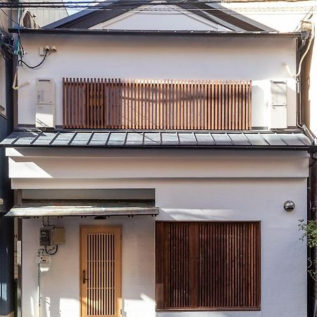 静響の宿 Silent Echo Inn Osaka Exterior foto